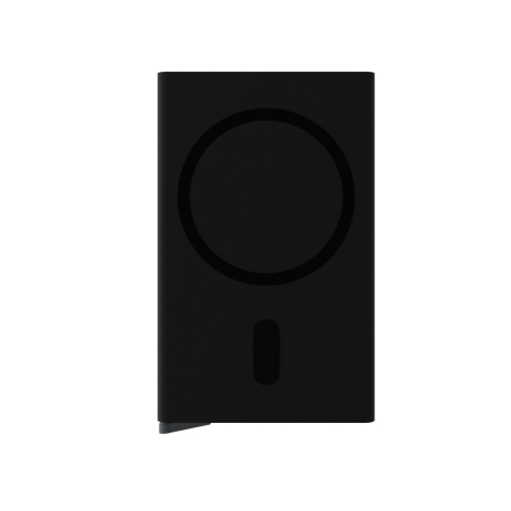 porte carte anti RFID personnalisable