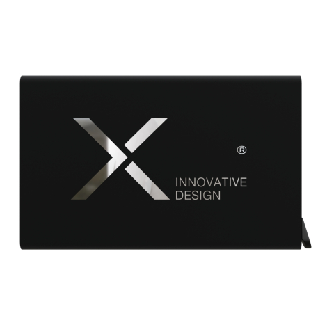 porte carte anti RFID personnalisable