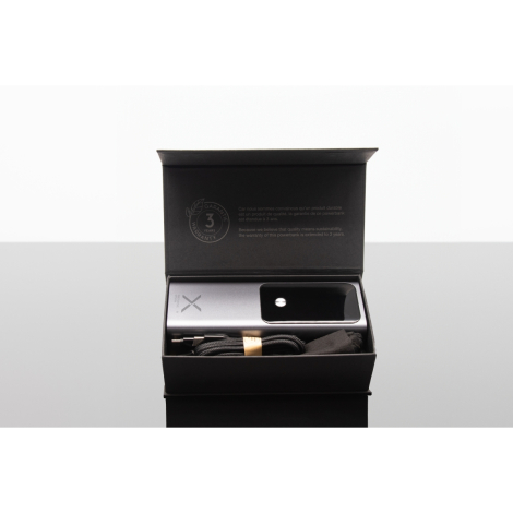 Powerbank pour ordinateur personnalisable - 20 000mAh