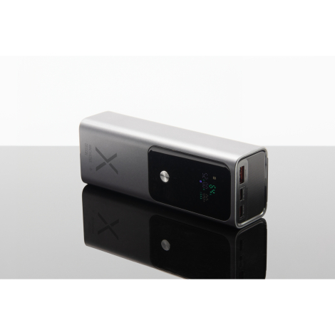 Powerbank pour ordinateur personnalisable - 20 000mAh