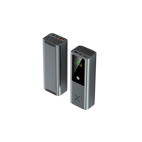 Powerbank pour ordinateur personnalisable - 20 000mAh