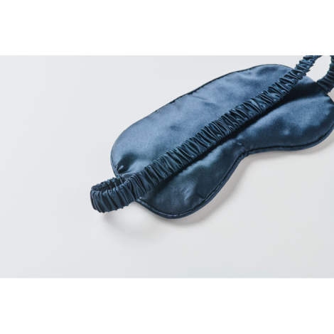 Masque oculaire promotionnel en polyester SLEEPY