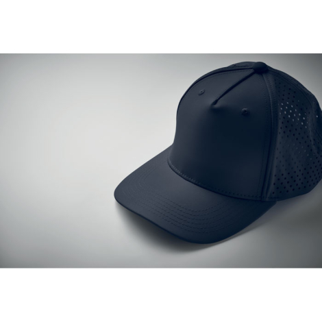 Casquette publicitaire 5 pans sport Capo