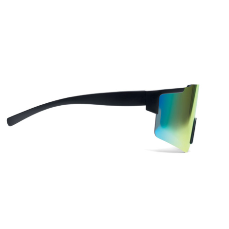 Lunettes de sport miroirs personnalisables SHINE
