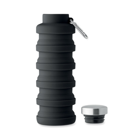 Bouteille publicitaire pliable 500ml KOLAPSI