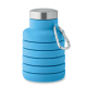 Bouteille publicitaire pliable 500ml KOLAPSI