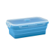 Lunchbox publicitaire en silicone pliable 1,2L KOLAPSO