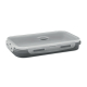 Lunchbox publicitaire en silicone pliable 1,2L KOLAPSO