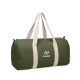 Sac de sport promotionnel coton recyclé 320g SINN