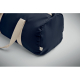 Sac de sport promotionnel coton recyclé 320g SINN