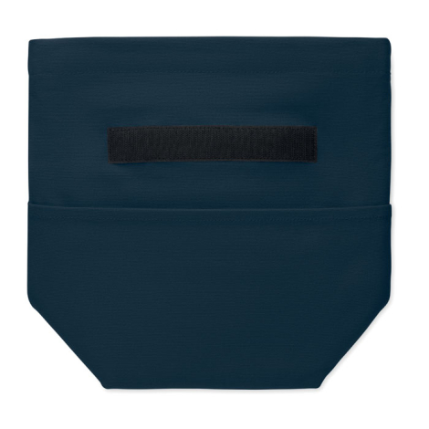 Sac isotherme publicitaire recyclé RECOBA COLOUR