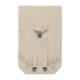 Sac à dos promotionnel enroulable coton recyclé 390 gr/m² KAMET