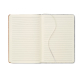 Carnet A5 personnalisable en liège et rPET CORKBOOK