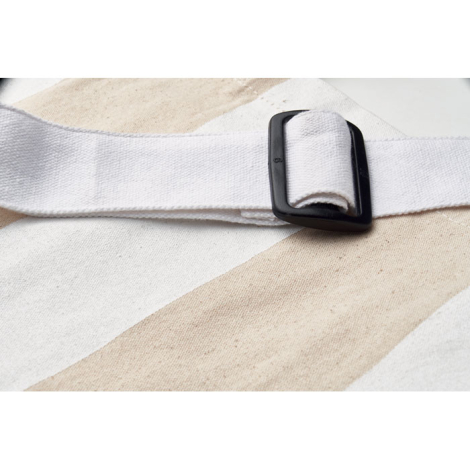 Sac de plage XL à personnaliser coton recyclé 280g LAGUNA