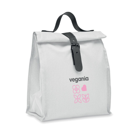 Sac isotherme rPET 600D personnalisable CHILL