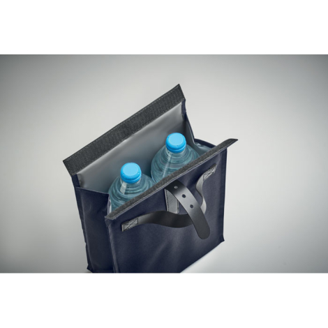 Sac isotherme rPET 600D personnalisable CHILL