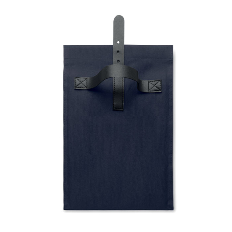 Sac isotherme rPET 600D personnalisable CHILL