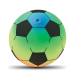 Ballon de plage publicitaire gonflable PVC RAINBALL