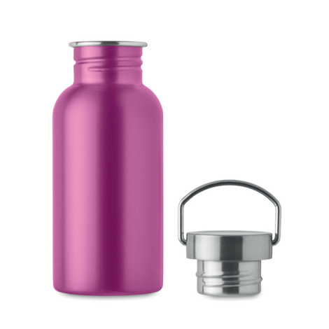 Bouteille publicitaire 500ml FLORENCE SING