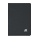 Conférencier promotionnel A5 rPET 300D FOLIO