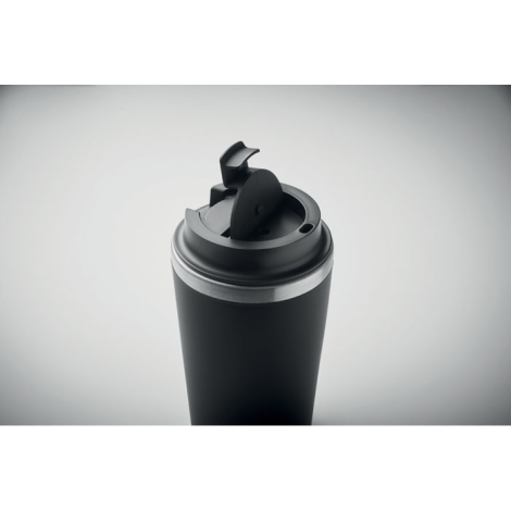 Gobelet publicitaire revêtement céramique 350 ml BLERM