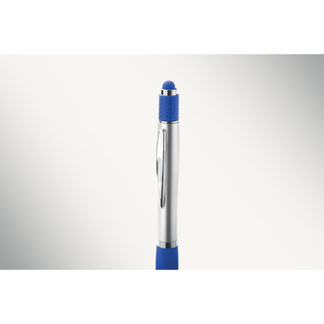 Stylo stylet anti-stress personnalisé STY