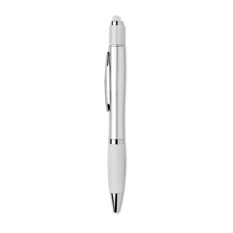 Stylo stylet anti-stress personnalisé STY
