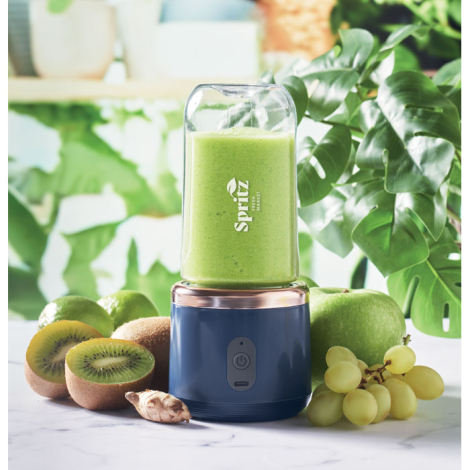 Mixeur publicitaire à smoothie portable BLENDIE