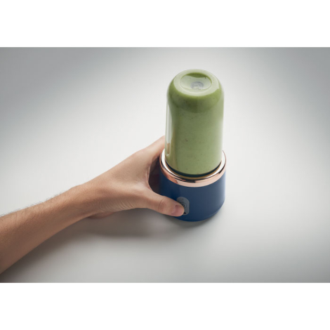 Mixeur publicitaire à smoothie portable BLENDIE