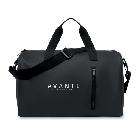 Sac de sport publicitaire en PU souple CAMP