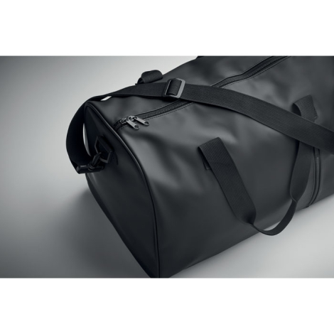 Sac de sport publicitaire en PU souple CAMP