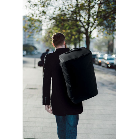 Sac de voyage publicitaire MOUTAIN