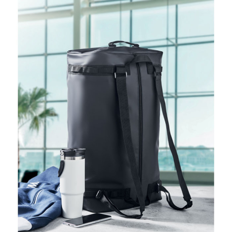 Sac de voyage publicitaire MOUTAIN