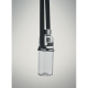 Lanyard promotionnel porte-gobelet 6cm LANCUP