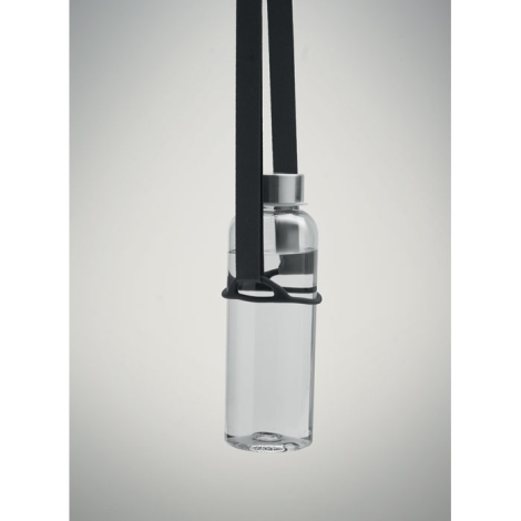 Lanyard promotionnel porte-gobelet 6cm LANCUP
