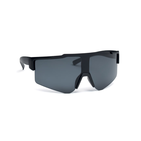 Lunettes de sport miroirs personnalisables SHINE