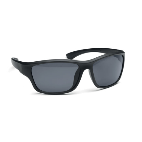Lunettes de sport publicitaires verres miroir UV400 YUMA