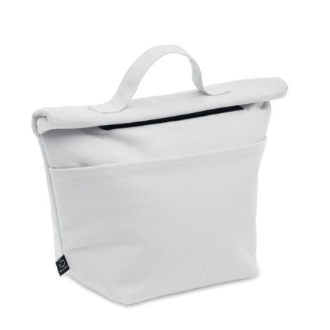 Sac isotherme publicitaire recyclé RECOBA COLOUR