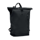 Sac à dos promotionnel enroulable coton recyclé 390 gr/m² KAMET
