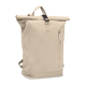 Sac à dos promotionnel enroulable coton recyclé 390 gr/m² KAMET