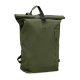 Sac à dos promotionnel enroulable coton recyclé 390 gr/m² KAMET