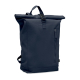 Sac à dos promotionnel enroulable coton recyclé 390 gr/m² KAMET
