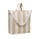 Sac de plage XL à personnaliser coton recyclé 280g LAGUNA
