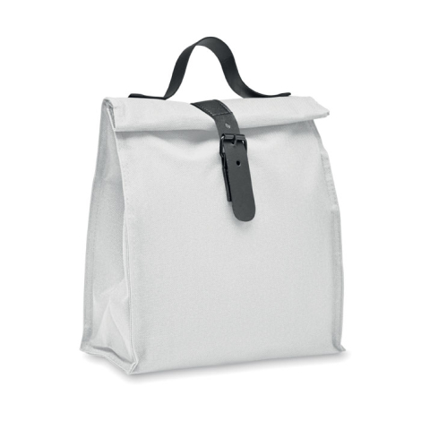 Sac isotherme rPET 600D personnalisable CHILL