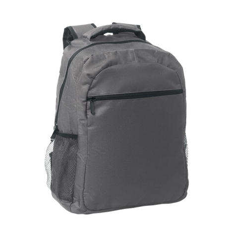 Sac à dos publicitaire pour écran 15" PUTTER/TOPPER
