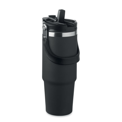 Gobelet 850ml double paroi personnalisé SUMA HAND