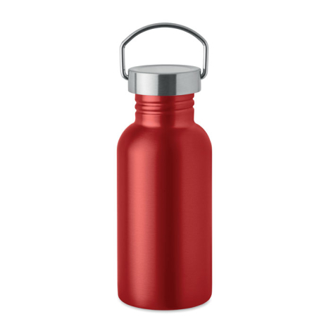Bouteille publicitaire 500ml FLORENCE SING
