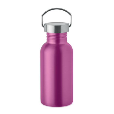 Bouteille publicitaire 500ml FLORENCE SING