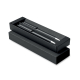 Set de stylos personnalisable en alu recyclé ORWELL
