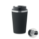 Gobelet publicitaire revêtement céramique 350 ml BLERM
